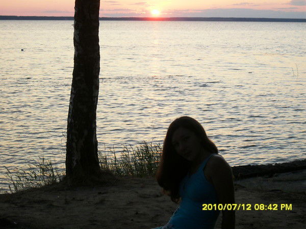 Татьяна Маслова