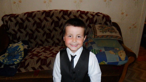 Вова Жупиков