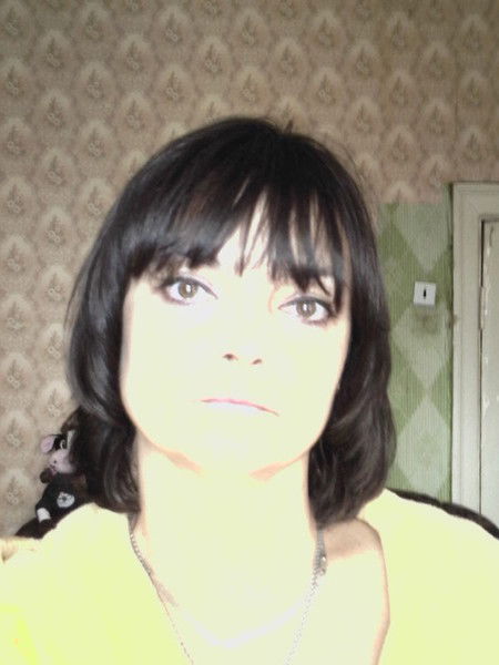 Ирина Брежнева