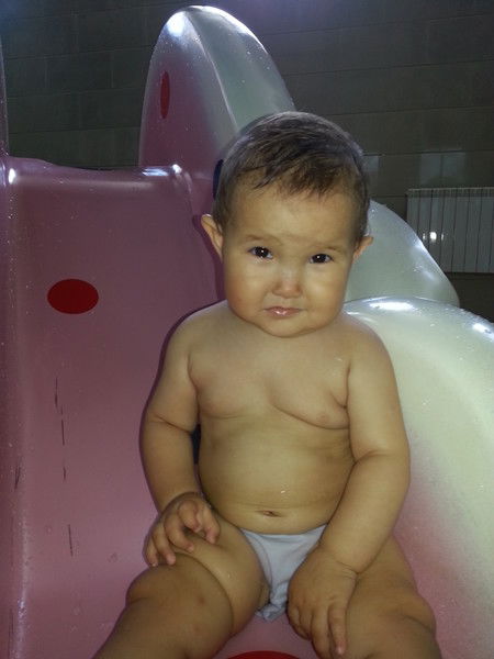 Ерболат Келдибекулы