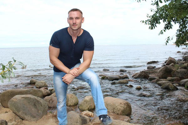 Александр Гунькин