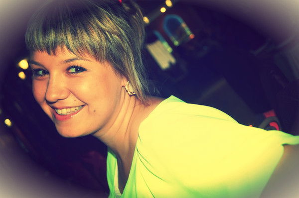 Дарья Колесникова