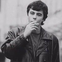 Данила Богров