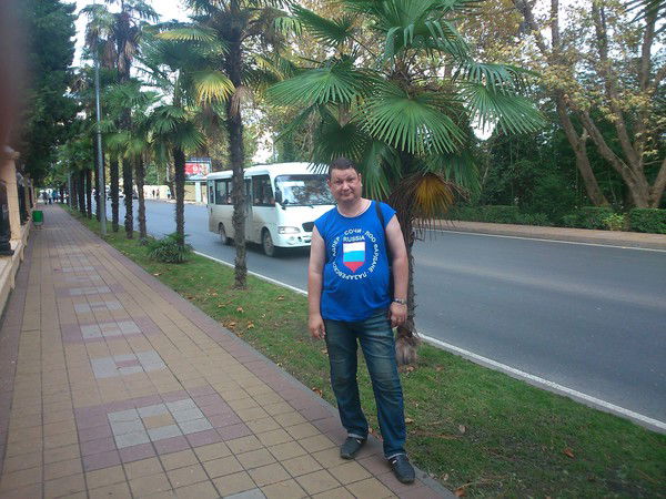 Владимир Сбоев