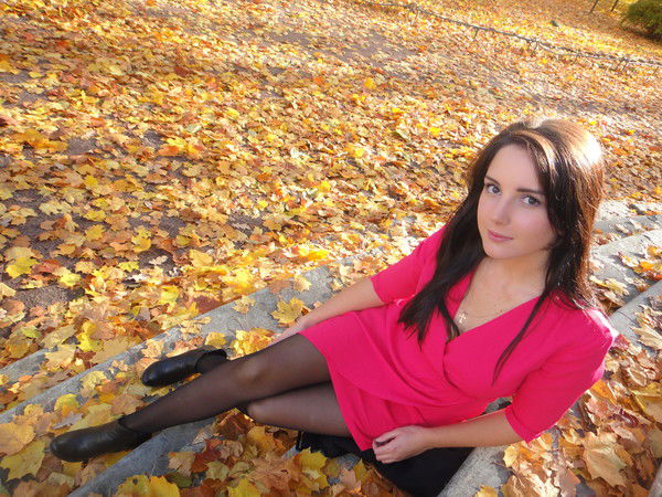 Юлия Немчинова