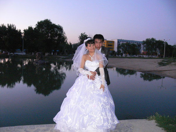 Максат Еденов