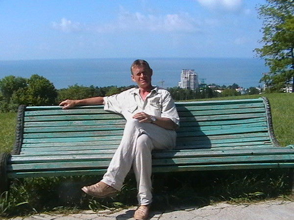 Игорь Михеев