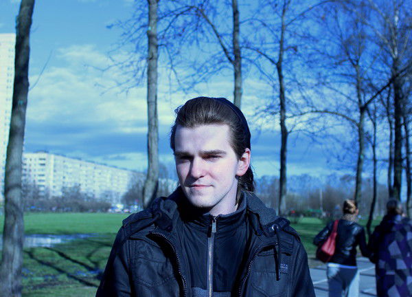 Алексей Широков