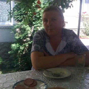 Вера Унгурян