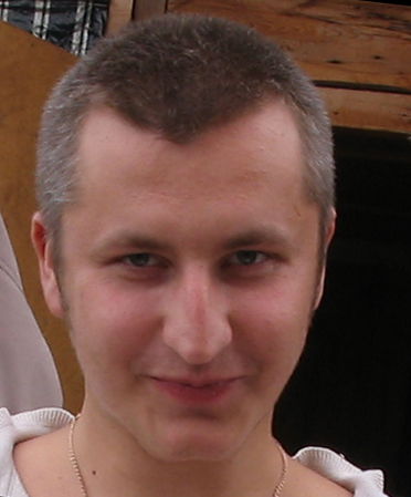 Евгений Скубеев