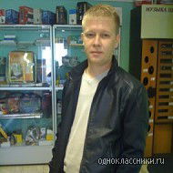 Рустам Хабибуллин