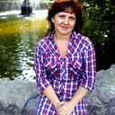 Лена Полосмак