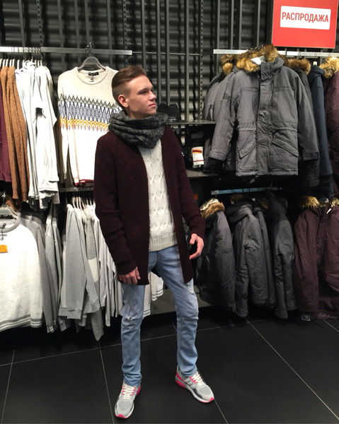 Егор Тагаев