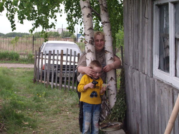 Галина Кузнецова