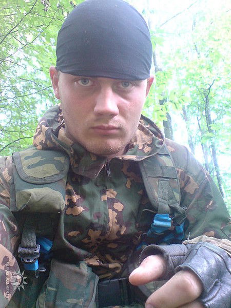 Андрей Кулишкин