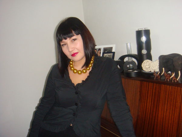 Кускулакова Гульмира