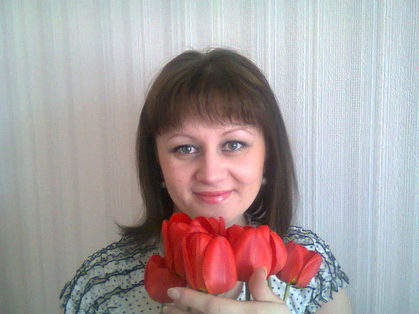 Валентина Башкирова