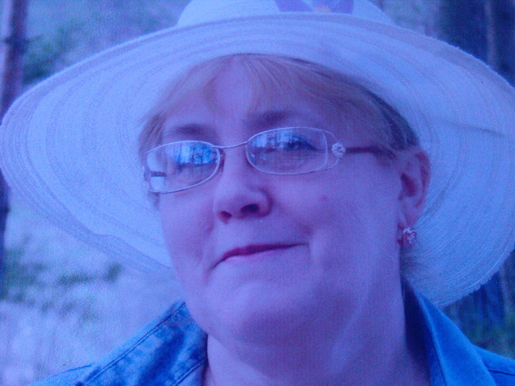 Марина Бокова