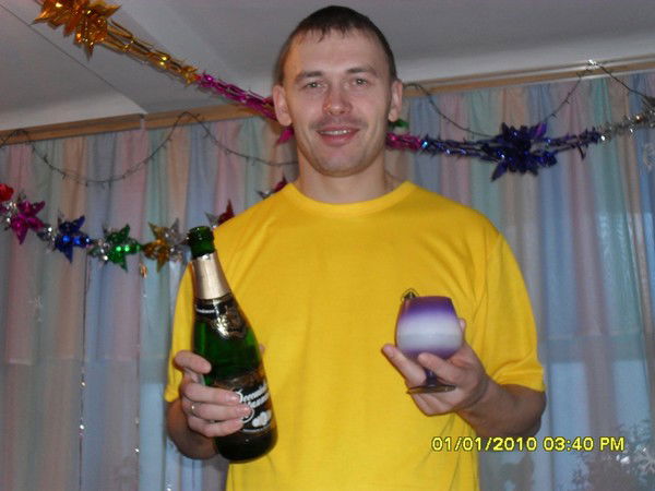 Дмитрий Чижик