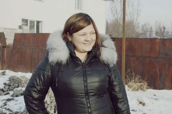 Гульвира Курманбаева