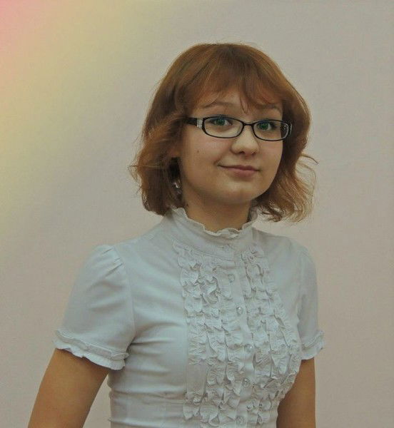 Светлана Гербер