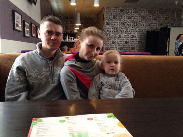 Александр Иванов