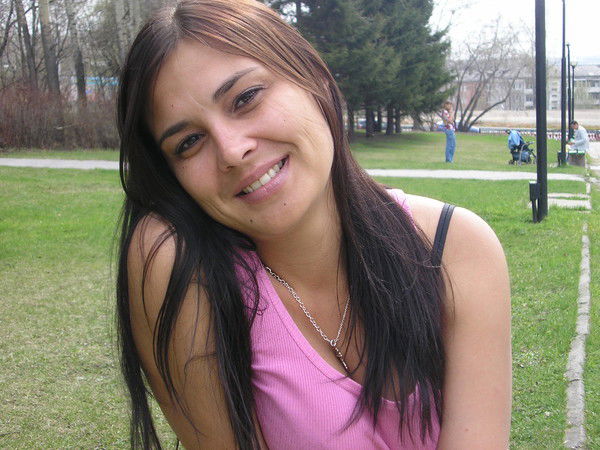 Наталья Николаевна