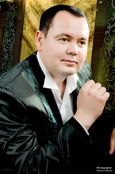 Мирвахид Миразизов