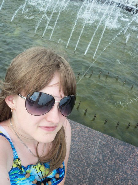 Любовь Шилова