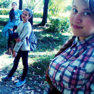 Христина Сіщук