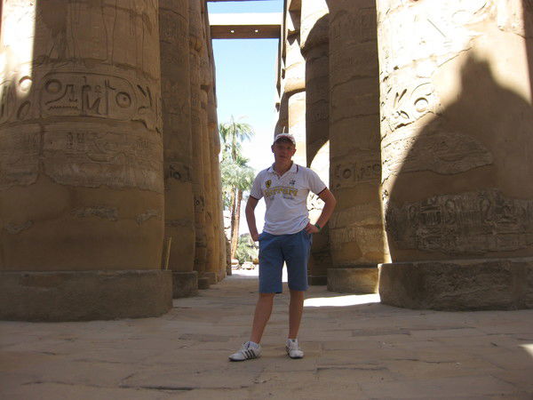 Завальный Георгий