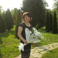 Елена Картери