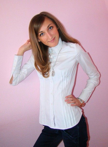 Ксения Фролова