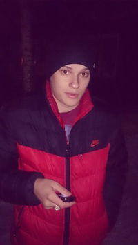 Николай Граф