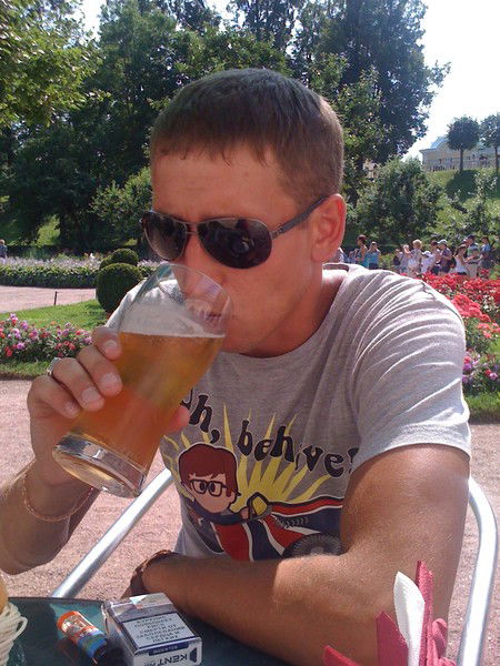 Андрей Южное Getto