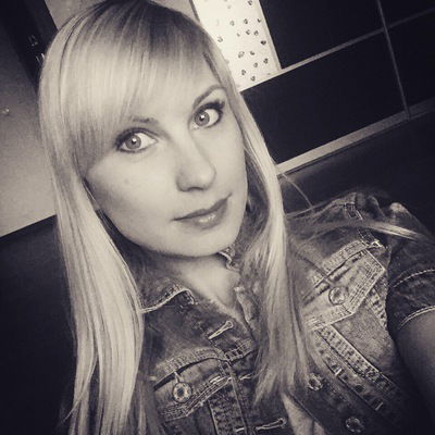 Катерина Катеринкина