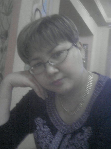 Сая Оразалина