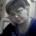 Сая Оразалина