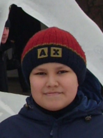 Константин Верхотуров