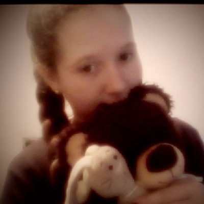 Ленара Эдемова