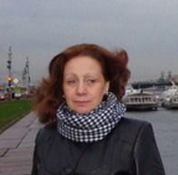 Людмила Сон