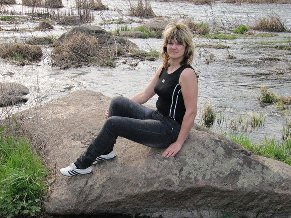 Юлия Бортник