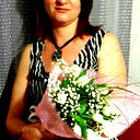 Юлия Решетникова