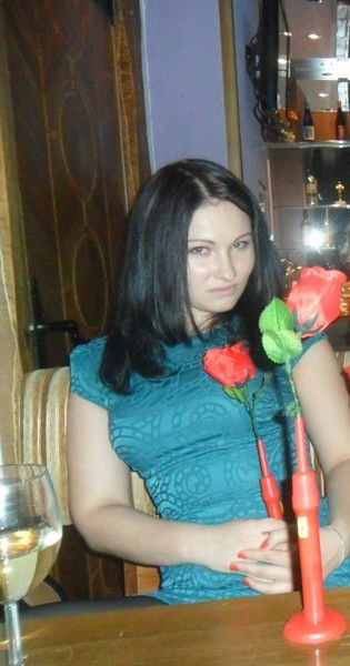 Марина Вебер