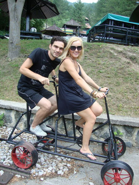 Юля Ромашова