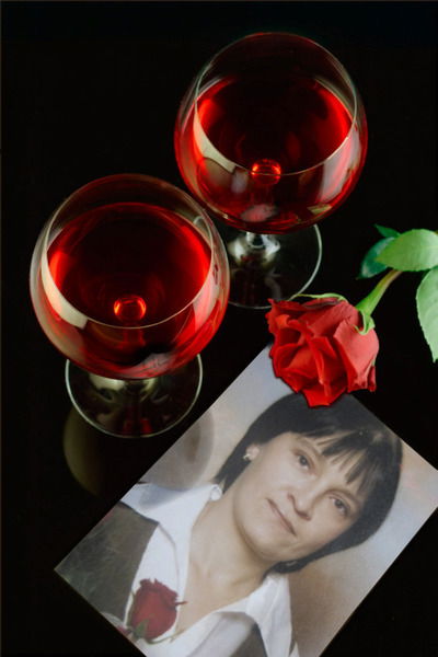 Светлана Нечаева