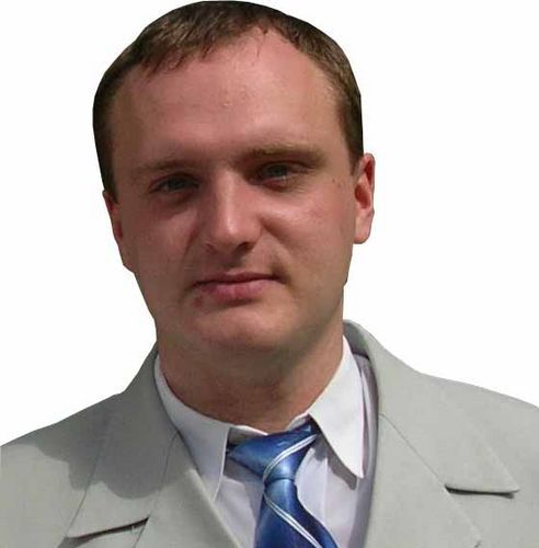 Александр Иванов