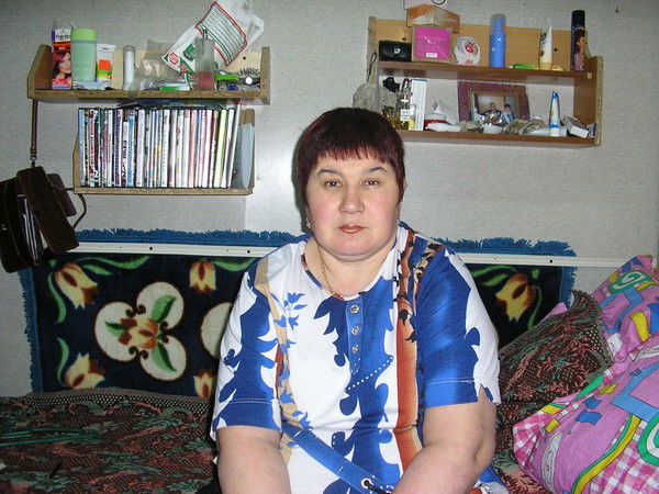 Понамарева Елена