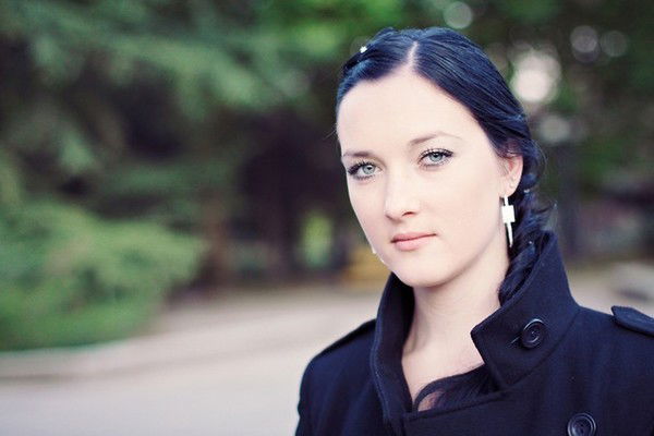 Елена Корниенко