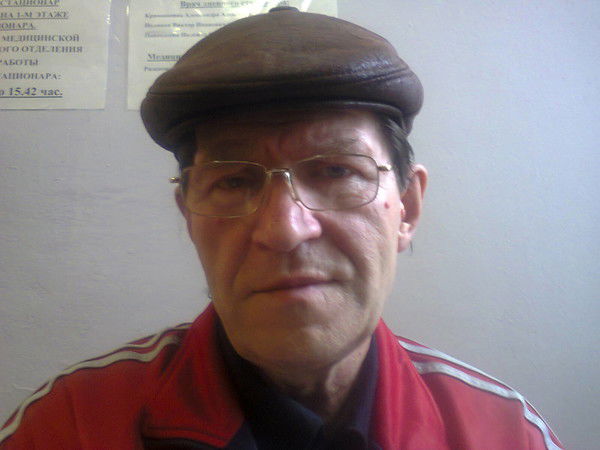 Александр Цесарев